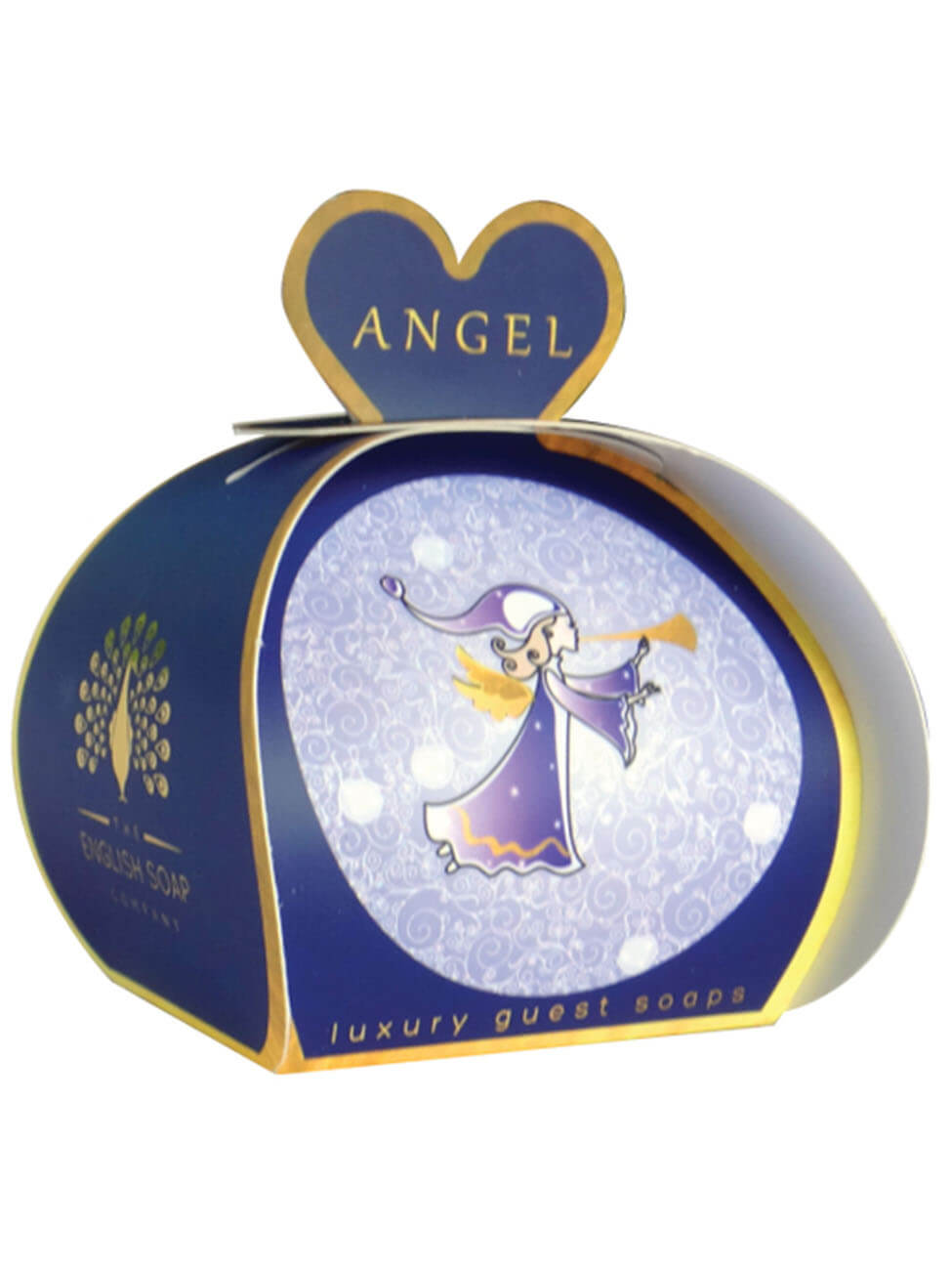 Soaps english sales