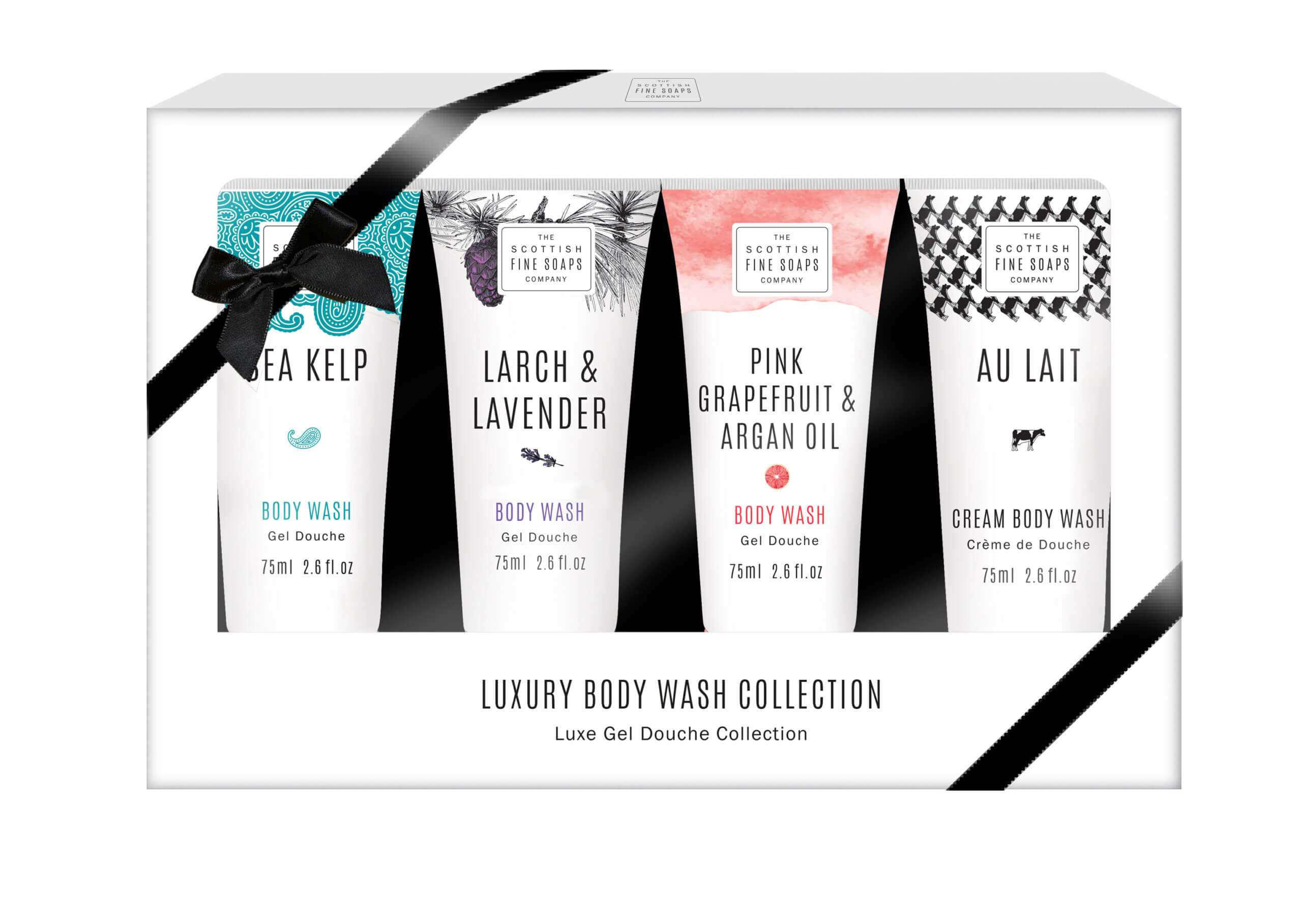 Scottish clearance fine soaps